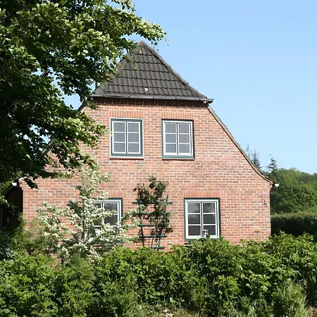 Feriehus Drelsdorfer Forst *