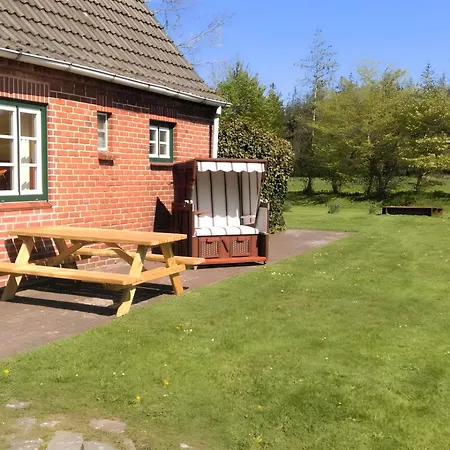 Feriehus Drelsdorfer Forst