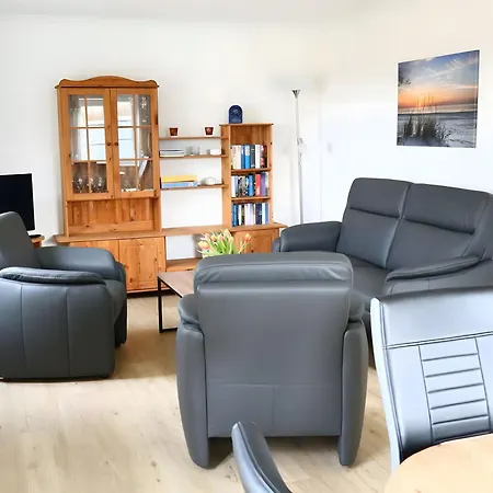 Feriehus Drelsdorfer Forst Drelsdorf