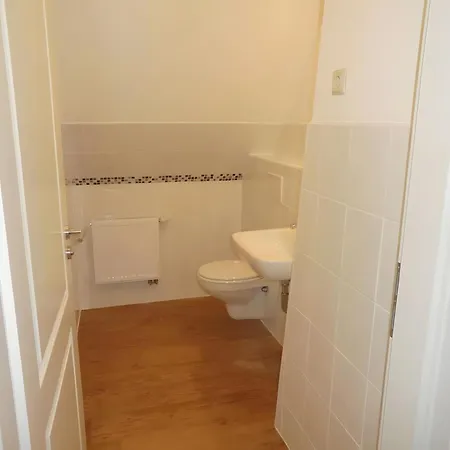 Feriehus Drelsdorfer Forst