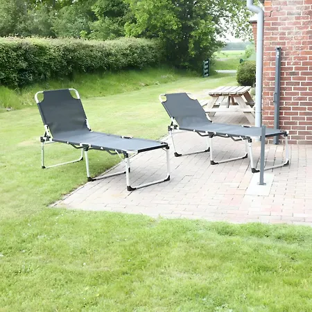 Feriehus Drelsdorfer Forst Drelsdorf