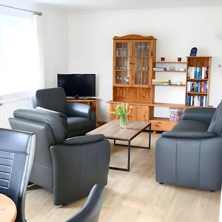Drelsdorfer Forst Feriehus *
