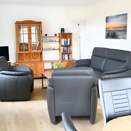Feriehus Drelsdorfer Forst Drelsdorf