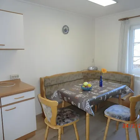 Drelsdorfer Forst Feriehus *