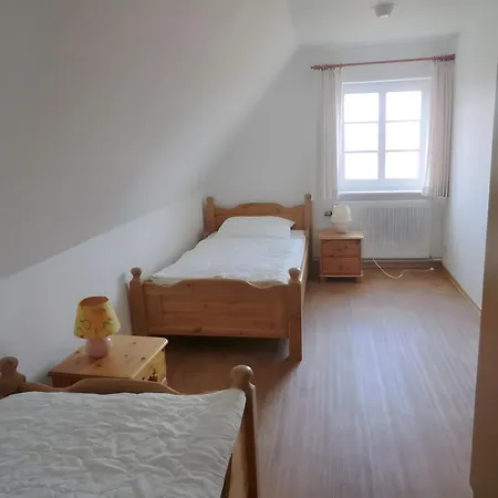 Feriehus Drelsdorfer Forst