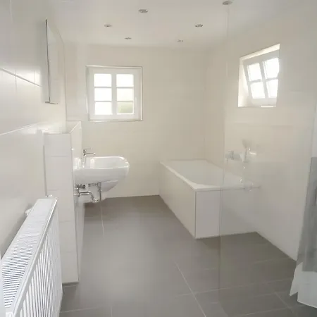 Feriehus Drelsdorfer Forst