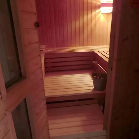 Feriehus Drelsdorfer Forst Drelsdorf